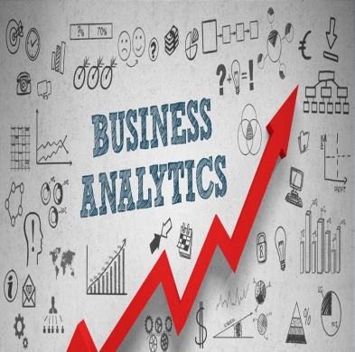 Service Provider of Business Analytics in New Delhi, Delhi, India.