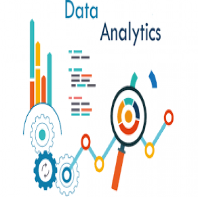 Service Provider of Data Analytics in New Delhi, Delhi, India.