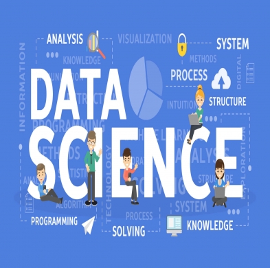 Service Provider of Data Science in New Delhi, Delhi, India.