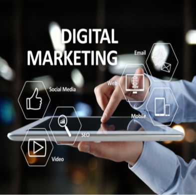 Service Provider of Digital Marketing in New Delhi, Delhi, India.