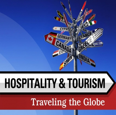 Service Provider of Hospitality/Tourism in New Delhi, Delhi, India.