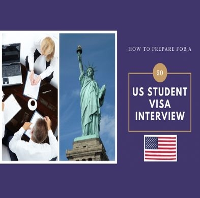 Service Provider of Prepare For Visa Interviews in New Delhi, Delhi, India.