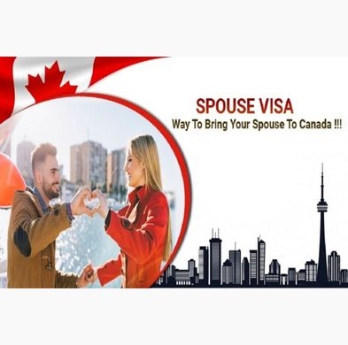 Service Provider of Spouse Visa in New Delhi, Delhi, India.