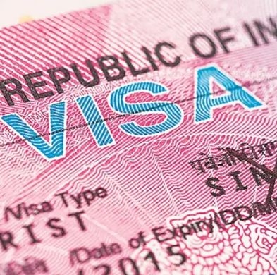 Service Provider of Tourist Visas in New Delhi, Delhi, India.